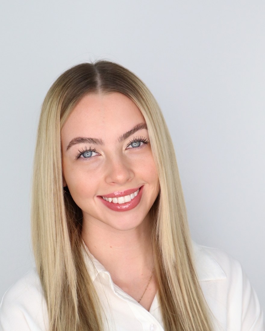 Haley McKeon, founder of Mcks Media Co
